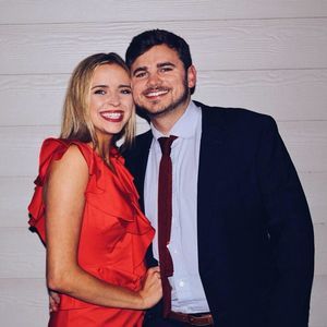 Meet your Posher, Courtney